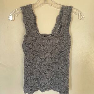 Free People Love Letter Cami